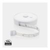 RCS recycled plastic tailor tape White | No Branding | not available | not available