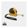 3M/16 mm measuring tape, RCS-recycled plastic yellow-black | No Branding | not available | not available