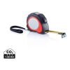 5M/19mm Tool Pro measuring tape red-black | No Branding | not available | not available