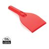 Ice scraper red | No Branding | not available | not available