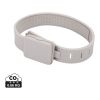 Lumi Sprint RCS rplastic LED re-chargeable running light grey | No Branding | not available | not available
