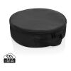Volty Aware™ RPET EV-cable storage bag black | No Branding | not available | not available
