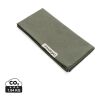 Ukiyo Aware™ 180gr rcotton table napkins 4pcs set green | No Branding | not available | not available | not available
