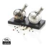 Planet pepper & salt set Solid black | No Branding | not available | not available