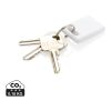 Square key finder 2.0, white White | No Branding | not available | not available