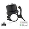Bike finder Dual RCS bike bell with worldwide locating black | No Branding | not available | not available