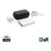 Surge RCS recyled PET 20W type C 3 pcs charging set black | No Branding | not available | not available