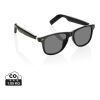 Miro AI-powered Audio Glasses with translation function black | No Branding | not available | not available