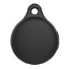Urban Vitamin Aptos Rechargeable Dual Item Finder with light black