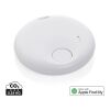 FindMate RCS recycled plastic item finder white | No Branding | not available | not available
