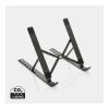 Terra RCS recycled aluminum universal laptop/tablet stand grey | No Branding | not available | not available
