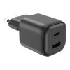 Urban Vitamin Livermore RCS recycled 100W GAN charger black