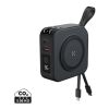 Urban Vitamin Saratoga 5 in 1 universal charger black | No Branding | not available | not available