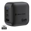 Urban Vitamin Santa Cruz RCS rplastc 70W GAN charger black | No Branding | not available | not available