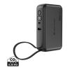 Urban Vitamin Eureka hybrid GANcharger 10000mah powerbank65W black | No Branding | not available | not available