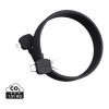 Urban Vitamin Stockton 65W RCS RTPE/RPET magnetic cable black | No Branding | not available | not available
