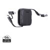 Urban Vitamin San Jose 100W stand with retractable cable black | No Branding | not available | not available