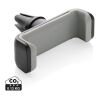 Acar RCS recycled plastic 360 degree car phone holder black | No Branding | not available | not available