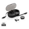 Chargevix RCS rplastic Multi-functional 60W charging set black | No Branding | not available | not available