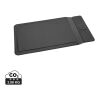 Swiss Peak 15W magnetic charging laptop sleeve 14-15,6" black | No Branding | not available | not available