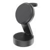 Quantum RCS 25W ultra-fast wireless 3-in-1 charger grey