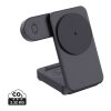 Urban Vitamin Arcadia RCS rplastic 15W 3in1 magnetic charger black | No Branding | not available | not available