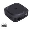 Urban Vitamin Goleta 2-in-1 15W magnetic wireless charger black | No Branding | not available | not available
