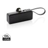 Powerlink RCS rplastic 3000 mah powerbank USB C connector black | No Branding | not available | not available