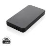 Boostcore RCS recycled plastic powerbank 10.000mAh USB C black | No Branding | not available | not available