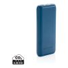 Urban Vitamin Pasadena 20.000 mAh 18W PD powerbank blue | No Branding | not available | not available