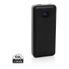 Gridley RCS rplastic 20000 65W laptop powerbank black | No Branding | not available | not available