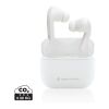 Urban Vitamin Alamo ANC earbuds White | No Branding | not available | not available