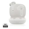 Urban Vitamin Byron ENC earbuds white | No Branding | not available | not available