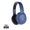 Urban Vitamin Belmont wireless headphone blue | No Branding | not available | not available