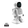 Robert the dancing robot speaker white-grey | No Branding | not available | not available