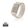 Endo wearable health tracker grey