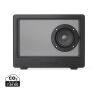 Soundclear Transparent 5W wireless speaker black