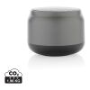 BeatBuddy recycled plastic 3W speaker grey | No Branding | not available | not available