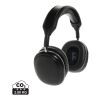 Spectra RCS Wireless headphone with removable battery black