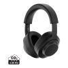 Irvine RCS recycled and repairable ANC wireless headphone black | No Branding | not available | not available