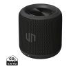 Urban Vitamin Oceanside RCS recycled plastic 3W speaker black | No Branding | not available | not available