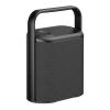 Urban Vitamin Newark RCS 10W speaker with removable battery black