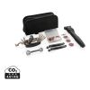 Bike repair kit 17 pcs black | No Branding | not available | not available