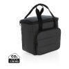 Impact AWARE™ RPET cooler bag black | No Branding | not available | not available