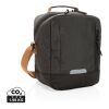 Impact AWARE™  Urban outdoor cooler bag black | No Branding | not available | not available | not available