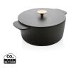 Ukiyo cast iron pan large black | No Branding | not available | not available