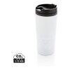 Geometric mug white | No Branding | not available | not available