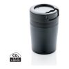 Coffee to go tumbler black | No Branding | not available | not available | not available