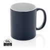 Ceramic classic mug navy | No Branding | not available | not available