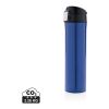 RCS Re-steel easy lock vacuum flask blue | No Branding | not available | not available